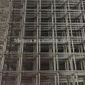 Multipurpose wire mesh for rabbit cages/hog wire fencing